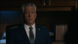 Blue Bloods - Season 14 Episode 08